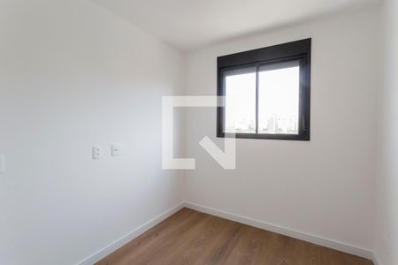 Quarto de kitnet/studio à venda com 1 quarto, 27m² em Moema, São Paulo