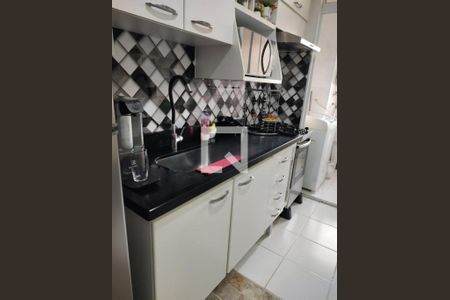 Foto 09 de apartamento à venda com 3 quartos, 74m² em São Bernardo, Campinas