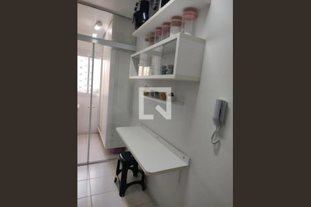 Foto 07 de apartamento à venda com 3 quartos, 74m² em São Bernardo, Campinas