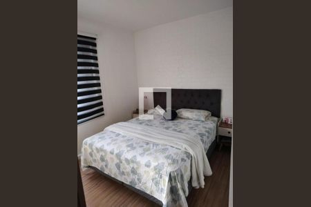 Foto 17 de apartamento à venda com 3 quartos, 74m² em São Bernardo, Campinas