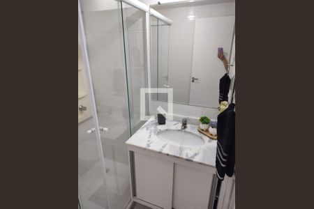 Foto 12 de apartamento à venda com 3 quartos, 74m² em São Bernardo, Campinas