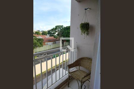 Foto 04 de apartamento à venda com 3 quartos, 74m² em São Bernardo, Campinas