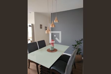 Foto 14 de apartamento à venda com 3 quartos, 74m² em São Bernardo, Campinas