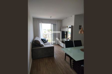 Foto 01 de apartamento à venda com 3 quartos, 74m² em São Bernardo, Campinas