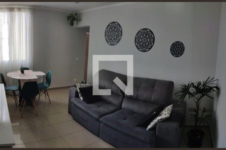 Foto 01 de apartamento à venda com 2 quartos, 59m² em Jardim Pauliceia, Campinas