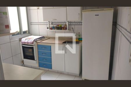Foto 03 de apartamento à venda com 2 quartos, 59m² em Jardim Pauliceia, Campinas