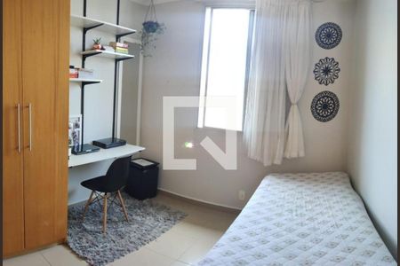 Foto 04 de apartamento à venda com 2 quartos, 59m² em Jardim Pauliceia, Campinas