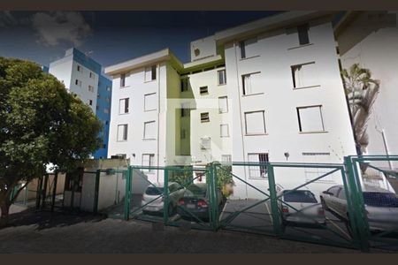 Foto 08 de apartamento à venda com 2 quartos, 59m² em Jardim Pauliceia, Campinas