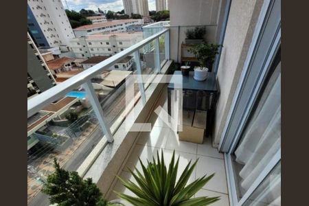 Foto 08 de apartamento à venda com 1 quarto, 45m² em Vila Nova, Campinas