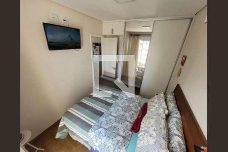 Foto 05 de apartamento à venda com 1 quarto, 45m² em Vila Nova, Campinas