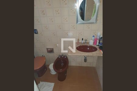 Foto 03 de casa à venda com 3 quartos, 140m² em Jardim Eulina, Campinas