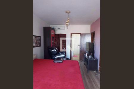 Casa à venda com 4 quartos, 246m² em Bonfim, Campinas