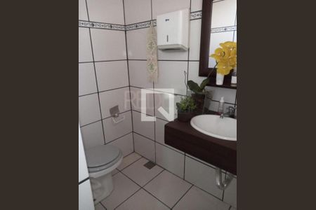 Casa à venda com 4 quartos, 246m² em Bonfim, Campinas