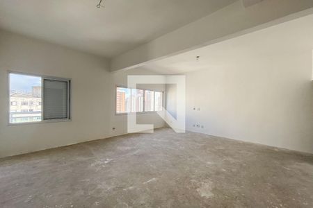 Sala de apartamento à venda com 3 quartos, 153m² em Cambuci, São Paulo