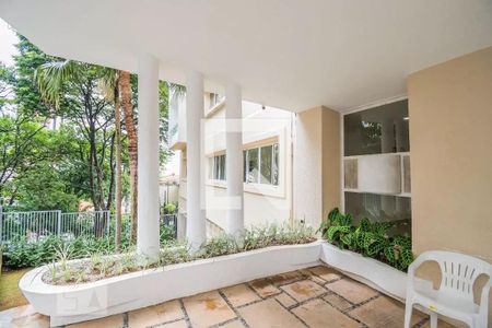 Área Comum de apartamento à venda com 3 quartos, 153m² em Cambuci, São Paulo