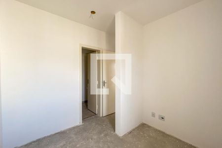 Suíte 02 de apartamento à venda com 3 quartos, 153m² em Cambuci, São Paulo