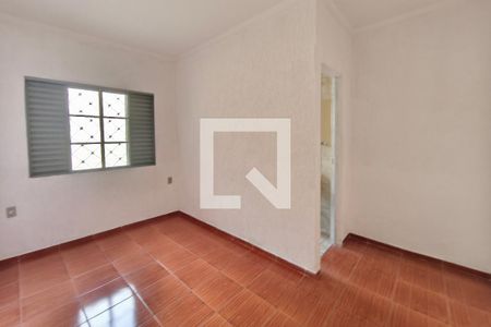 Quarto Suíte de casa para alugar com 2 quartos, 349m² em Jardim Chapadão, Campinas