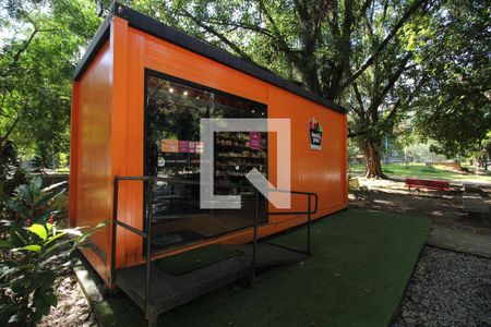 Área Comum - Conveniência de casa de condomínio à venda com 4 quartos, 273m² em Jacarepaguá, Rio de Janeiro
