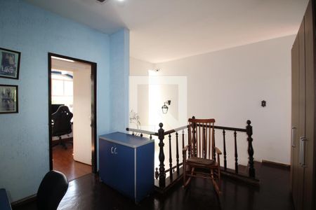 Hall dos Quartos de casa de condomínio à venda com 4 quartos, 273m² em Jacarepaguá, Rio de Janeiro