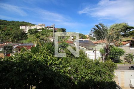 Quarto 2 - Vista de casa de condomínio à venda com 4 quartos, 273m² em Jacarepaguá, Rio de Janeiro