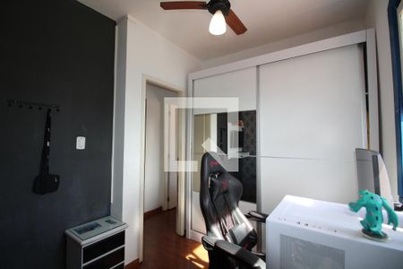 Quarto 3 de casa de condomínio à venda com 4 quartos, 273m² em Jacarepaguá, Rio de Janeiro