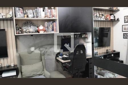 Apartamento à venda com 1 quarto, 40m² em Ipiranga, São Paulo
