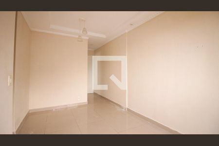 Sala de apartamento para alugar com 2 quartos, 44m² em Parque Savoy City, São Paulo