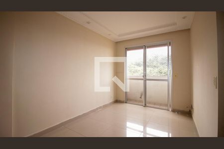 Sala de apartamento para alugar com 2 quartos, 44m² em Parque Savoy City, São Paulo