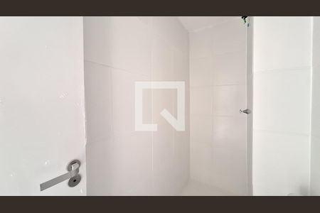 Banheiro de apartamento à venda com 2 quartos, 35m² em Vila Leopoldina, São Paulo