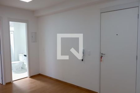 Sala de apartamento para alugar com 2 quartos, 36m² em Metalúrgicos, Osasco