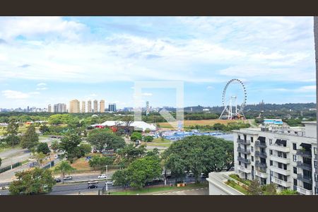 vista de apartamento à venda com 2 quartos, 35m² em Vila Leopoldina, São Paulo