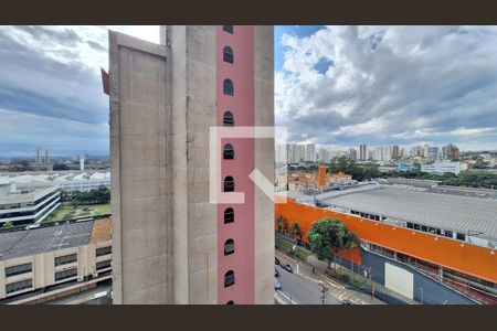 Vista do Quarto 2 de apartamento à venda com 2 quartos, 35m² em Vila Leopoldina, São Paulo