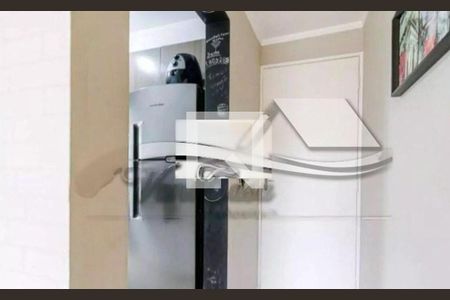 Apartamento à venda com 2 quartos, 50m² em Jardim Maria Estela, São Paulo