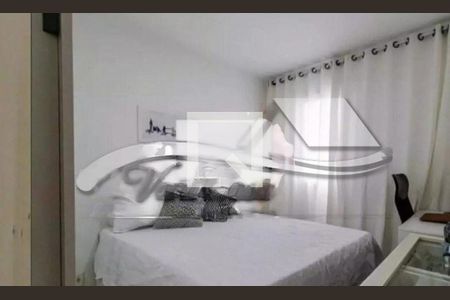 Apartamento à venda com 2 quartos, 50m² em Jardim Maria Estela, São Paulo