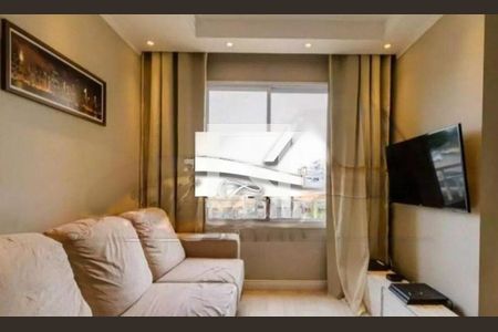 Apartamento à venda com 2 quartos, 50m² em Jardim Maria Estela, São Paulo