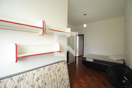 Quarto 1 de apartamento para alugar com 2 quartos, 98m² em Nazaré, Salvador