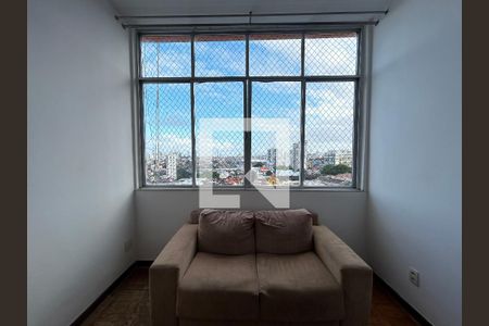 Sala de apartamento para alugar com 2 quartos, 98m² em Nazaré, Salvador