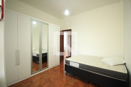 Quarto 1 de apartamento para alugar com 2 quartos, 98m² em Nazaré, Salvador