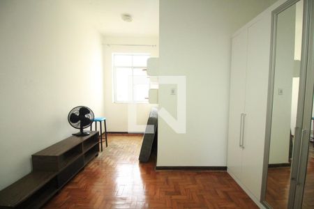 Quarto 1 de apartamento para alugar com 2 quartos, 98m² em Nazaré, Salvador