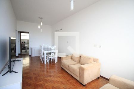 Sala de apartamento para alugar com 2 quartos, 98m² em Nazaré, Salvador