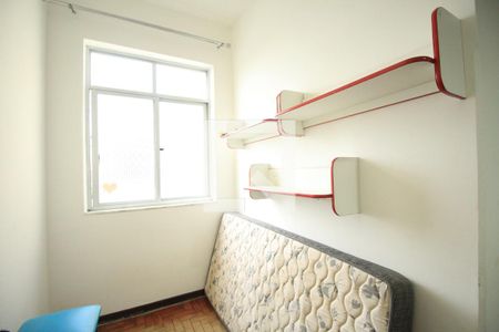 Quarto 1 de apartamento para alugar com 2 quartos, 98m² em Nazaré, Salvador