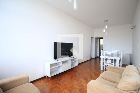 Sala de apartamento para alugar com 2 quartos, 98m² em Nazaré, Salvador
