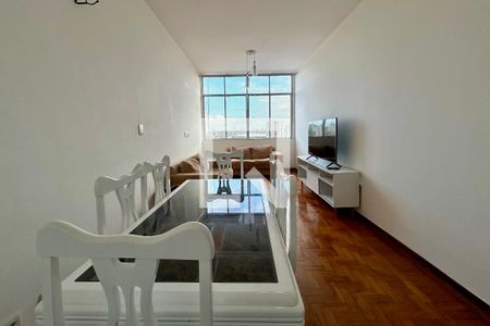 Sala de apartamento para alugar com 2 quartos, 98m² em Nazaré, Salvador