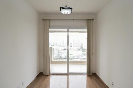 Sala de apartamento à venda com 2 quartos, 54m² em Lauzane Paulista, São Paulo