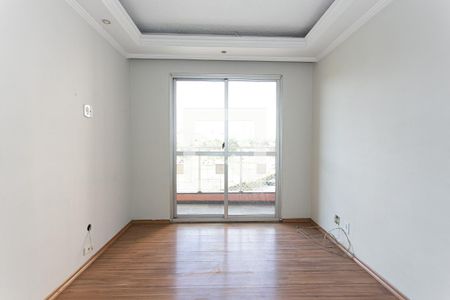 Sala de apartamento para alugar com 3 quartos, 63m² em Chácara Califórnia, São Paulo