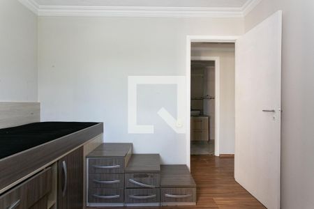 Quarto 1 de apartamento para alugar com 3 quartos, 63m² em Chácara Califórnia, São Paulo