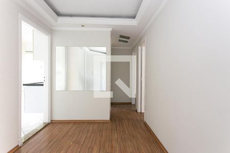 Sala de apartamento para alugar com 3 quartos, 63m² em Chácara Califórnia, São Paulo