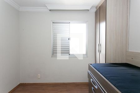 Quarto 1 de apartamento para alugar com 3 quartos, 63m² em Chácara Califórnia, São Paulo