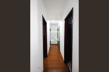 Corredor de apartamento à venda com 2 quartos, 87m² em Jardim Sonia, São Paulo