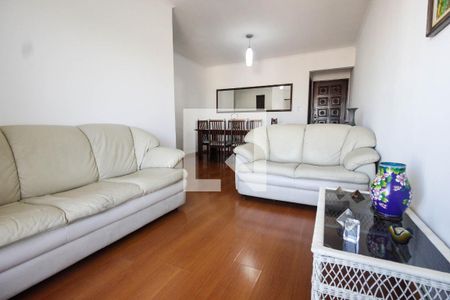 Sala de apartamento à venda com 2 quartos, 87m² em Jardim Sonia, São Paulo